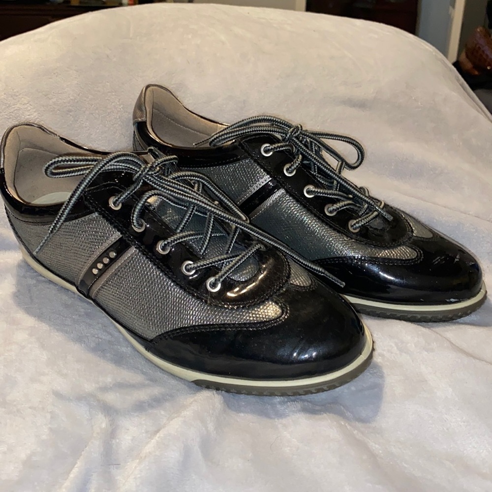 Ecco Hydromax Golf Shoe